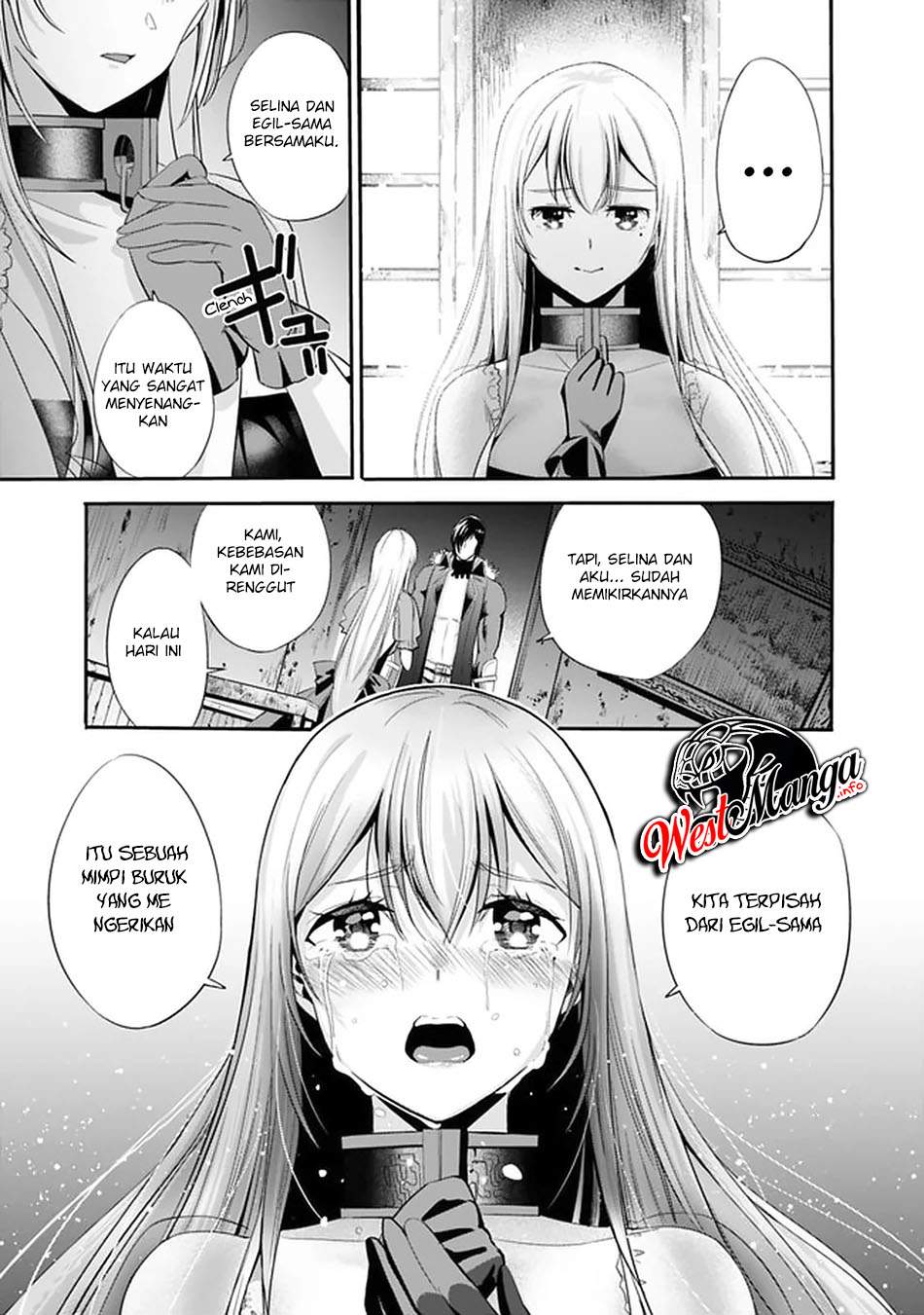 Uragirareta S Rank Boukensha no Ore wa, Aisuru Dorei no Kanojora to Tomoni Dorei dake no Harem Guild o Tsukuru